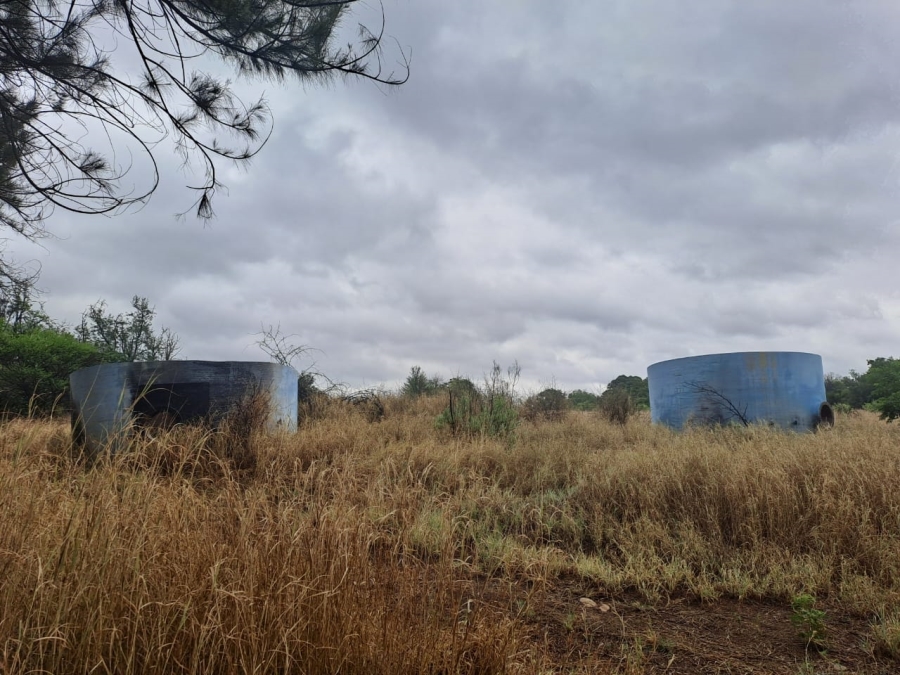 7 Bedroom Property for Sale in Modderfontein AH North West